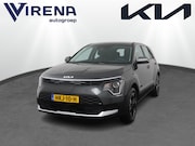 Kia Niro EV - Light 64.8 kWh SOH 99, 3% -Adaptive Cruise- Navigatie - Clim