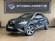 Renault Captur - 1.3 TCe 140 R.S. Line | Stoel, Stuur & Voorruitverwarming | 