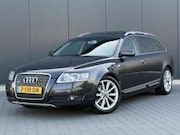 Audi A6 - quattro 4.2 FSI Pro Line