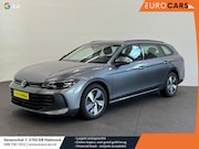Volkswagen Passat - Variant 1.5 eTSI DSG-7 Aut Variant Business Airco ECC Navi W