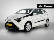 Toyota Aygo - 1.0 VVT-i x-play limited | Airco | Elektrische ramen voor | 