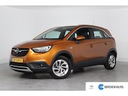 Opel Crossland X - 1.2 Turbo Innovation | Dealer Onderhouden! | Climate Control