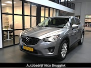 Mazda CX-5 - Skyactiv-G 160 6MT GT-M AWD *All-in prijs