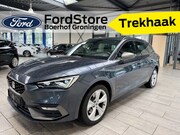 Seat Leon - Sportstourer 1.5 TSI e-Hybrid 204pk FR Business PHEV | Trekh