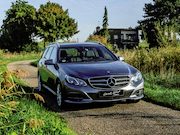 Mercedes-Benz E-Klasse - Estate 250 CDI 4MATIC Prestige Avantgarde