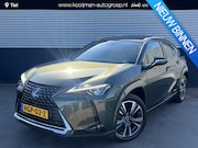 Lexus UX - 250h F Sport Premium Schuif/kanteldak, Dodehoekdetectie, Sto