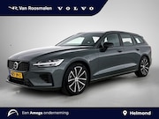 Volvo V60 - 2.0 T6 AWD Plus Dark | SOH 100% | 360° Camera | Trekhaak |