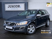 Volvo XC60 - 2.0 T5 R-Design VOLO-H/ADAPTIVE/BLIS/NAVI/LEDER/NAP