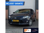 Ford Focus - Wagon 1.0 EcoBoost Titanium /BOMVOL/TREKHAAK/APK
