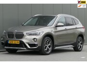 BMW X1 - XDrive25i X-Line Pano Clima Camera Stoelverwarming stuurverw
