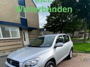 Toyota RAV4 - 2.0 VVTi Linea Sol Incl. Winterbanden