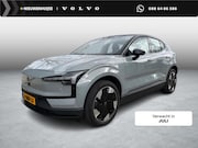 Volvo EX30 - Single Motor Extended Range 69 kWh Plus | Stoel- en stuurver