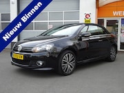 Volkswagen Golf - Cabriolet 1.4 TSI Automatische airco, automaat, navigatie, a