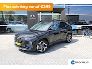 Hyundai Tucson - 1.6 T-GDI 265pk PHEV Premium Sky 4WD | Schuifkanteldak | 360