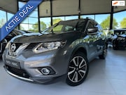 Nissan X-Trail - 1.6 DIG-T Visia | Panorama | 360* Camera | Trekhaak | Cruise