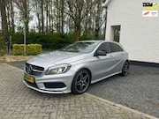 Mercedes-Benz A-klasse - AMG pakket