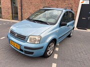 Fiat Panda - 1.2 Emotion