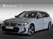 BMW 3-serie - 3 Serie Touring 318i | M Sport | Glazen Panoramada