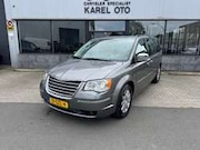 Chrysler Grand Voyager - 3.8i Limited