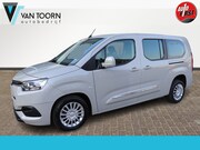 Toyota PROACE CITY Verso - 1.2 Turbo Professional Long 7p.