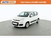Fiat Panda - 0.9 TwinAir Edizione Cool | AL64137 |
