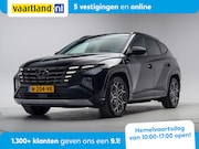 Hyundai Tucson - 1.6 T-GDI HEV N Line Aut. [ Trekhaak 360°Cam Stoelkoeling/ve
