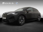 BMW iX - xDrive40 High Executive 77 kWh | Active Steering | Trekhaak