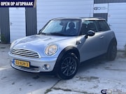 MINI Cooper - 1.6 Cooper