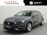 Seat Leon - 1.4 TSI 204pk eHybrid PHEV FR Business Intense | Trekhaak |