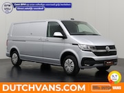 Volkswagen Transporter - 2.0TDi 150PK DSG Automaat Lang Business Highline | Navigatie
