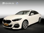 BMW 2-serie Gran Coupé - 218i | M-Sportpakket | LED | HUD | Panoramadak | Stoelverwar