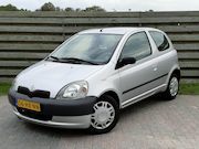 Toyota Yaris - 1.0-16V VVT-i