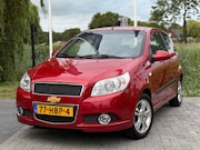 Chevrolet Aveo - 1.2 16V LS+ AIRCO / NAP