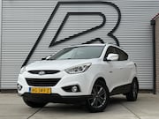 Hyundai ix35 - 1.6i GDI Go! 2e Eigenaar|Navi|Camera|Clima|Cruise|Dealer Ond