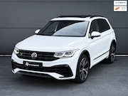 Volkswagen Tiguan - 1.4 TSI eHybrid 3X R-Line, 245PK, Pano, ACC, HUD, Stoelverwa
