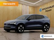 Volvo EX30 - P3 Long Range Plus Europa 69 kWh | Beschikbaar per 02-2027 |