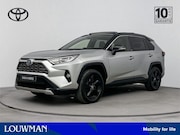 Toyota RAV4 - 2.5 Hybrid Bi-Tone | JBL-Audio | Schuif/Kanteldak | Trekhaak