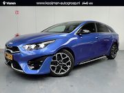 Kia ProCeed - 1.5 T-GDi GT-Line met Digital Cockpit, Schuif en Kanteldak,