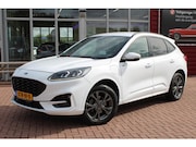 Ford Kuga - 2.5 PHEV e-CVT Automaat 225pk ST-Line X, Trekhaak, Driver As
