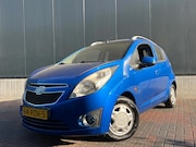Chevrolet Spark - 1.0 16V LS * Airco * 5-deurs * Elek-ramen * Nieuw APK