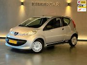 Peugeot 107 - 1.0-12V XR|NAP|APK 02-2027|RADIO|BOEKJES + 2 SLEUTELS|