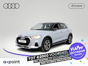 Audi A1 Citycarver - 30 TFSI epic 110PK S-tronic | Hoge instap | Airco | Parkeers