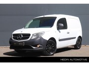 Mercedes-Benz Citan - 108 CDI BlueEFFICIENCY | EURO 5 | LM Velgen | Trekhaak | Zij