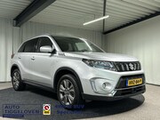 Suzuki Vitara - 1.5 Hybrid Select Automaat | Navi | Trekhaak | Stoelverwarmi