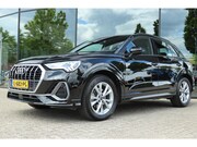 Audi Q3 - 35 TFSI S EDITION S-LINE AUT. ORIG NL | VIRT. COCKPIT | TREK