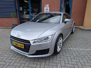 Audi TT - 2.0 TFSI PRO LINE, Laneassist, Cruise, Airco, NAvi