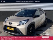 Toyota Aygo X - 1.0 VVT-i S-CVT Premium Automaat, NL-auto, 1e eign. JBL, Sto