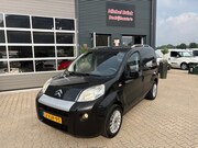 Citroën Nemo - 1.4 HDI Airco Schuifdeur Marge Auto