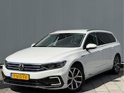 Volkswagen Passat - Variant BWJ 2021 | 1.4TSI 218PK PHEV GTE Business AUTOMAAT |