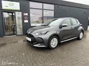 Toyota Yaris - 1.0 VVT-i Active